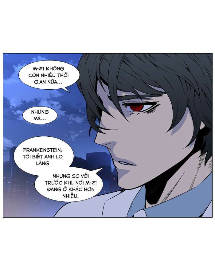 Ma Cà Rồng Quý Tộc: Chapter 416