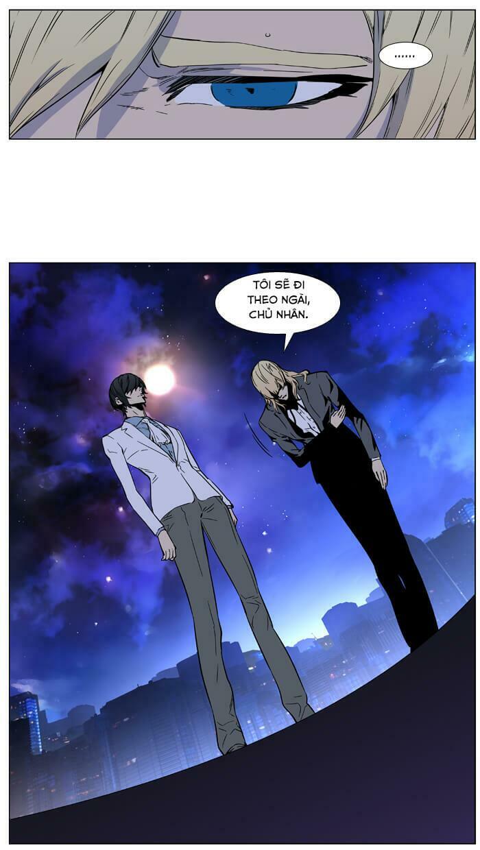 Ma Cà Rồng Quý Tộc: Chapter 416