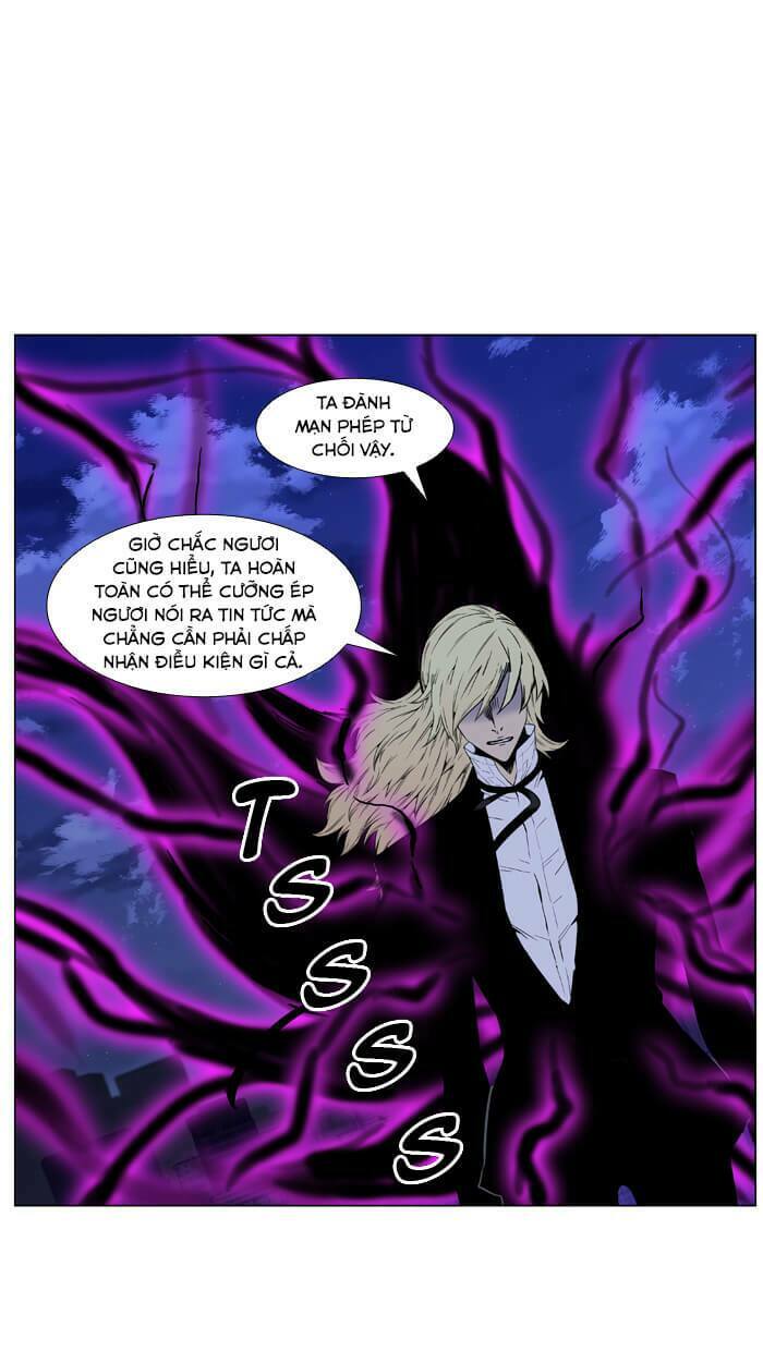 Ma Cà Rồng Quý Tộc: Chapter 416