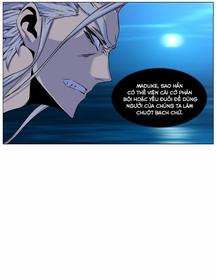 Ma Cà Rồng Quý Tộc: Chapter 417