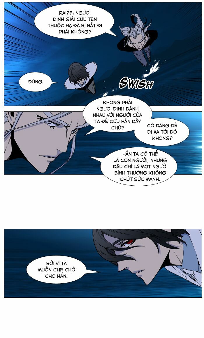 Ma Cà Rồng Quý Tộc: Chapter 417