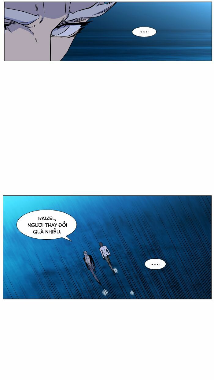 Ma Cà Rồng Quý Tộc: Chapter 417