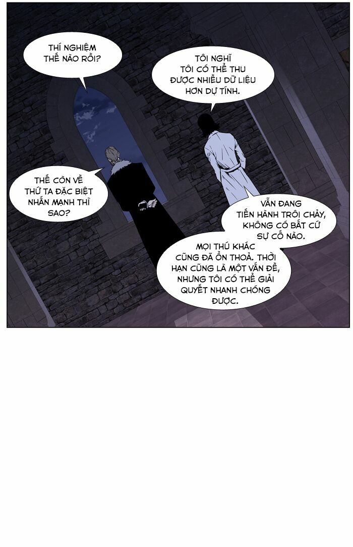 Ma Cà Rồng Quý Tộc: Chapter 417