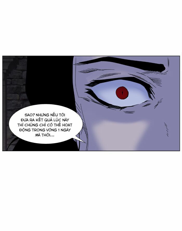 Ma Cà Rồng Quý Tộc: Chapter 417
