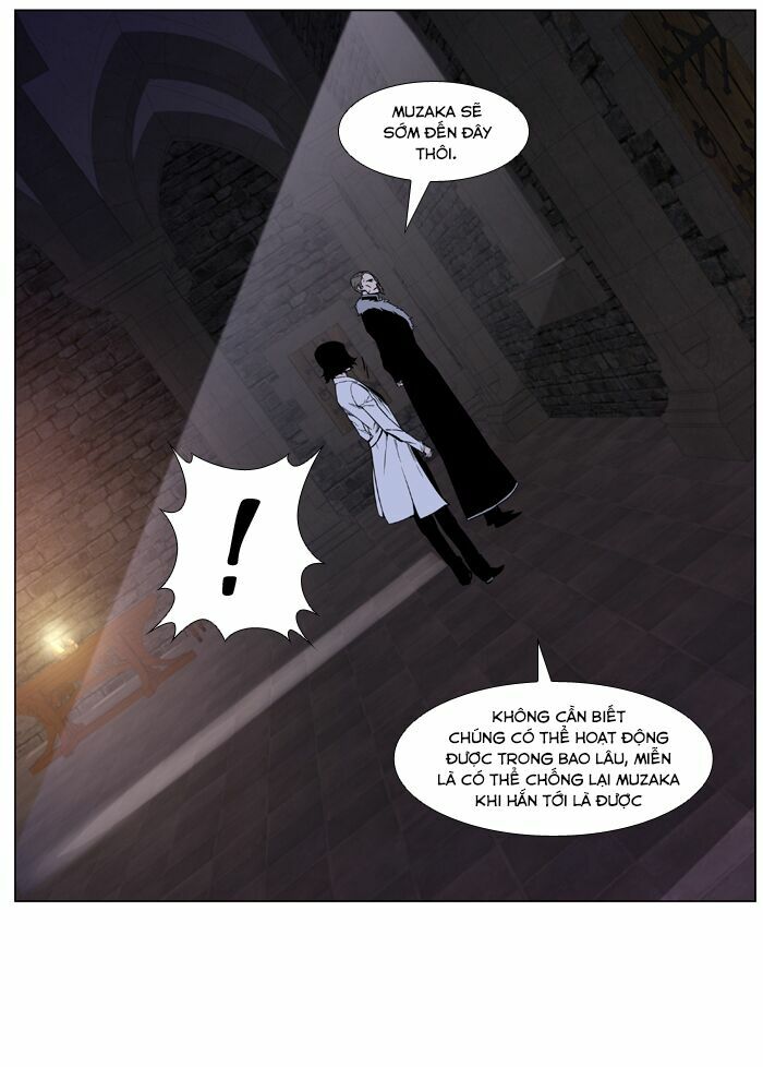 Ma Cà Rồng Quý Tộc: Chapter 417
