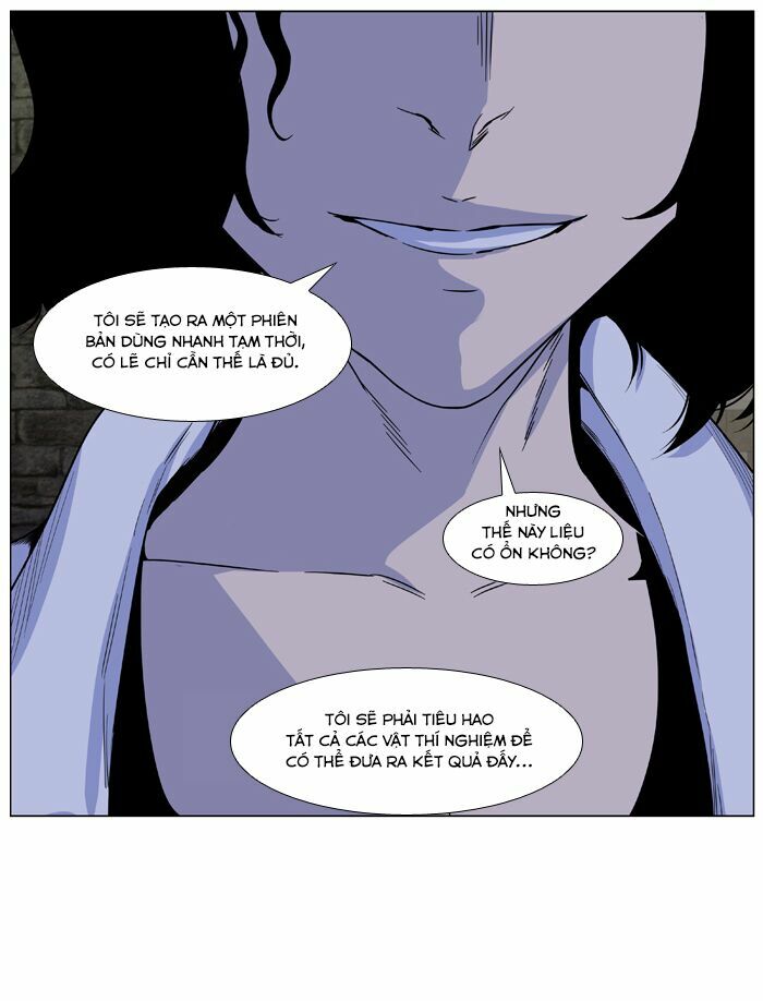 Ma Cà Rồng Quý Tộc: Chapter 417