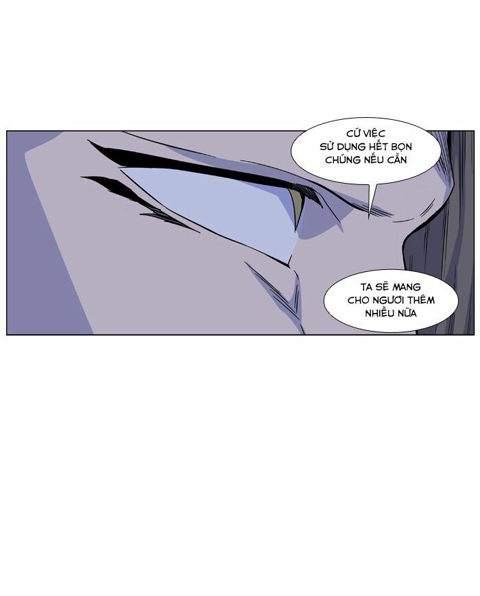 Ma Cà Rồng Quý Tộc: Chapter 417