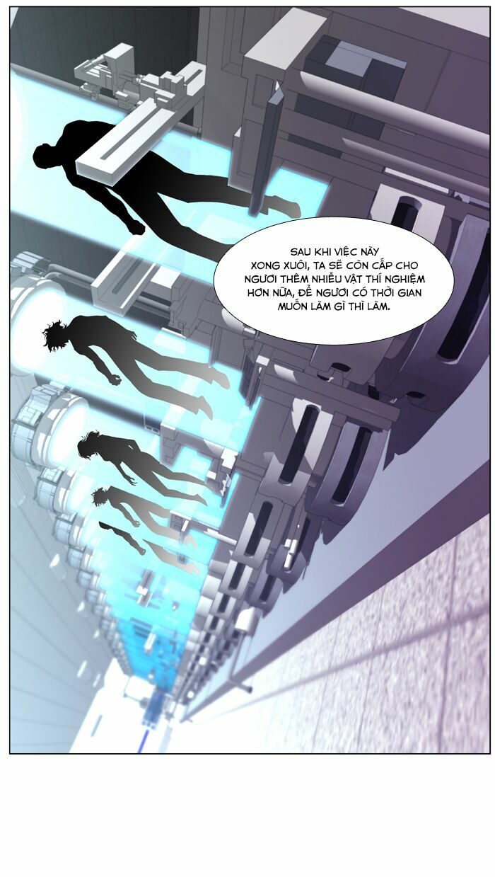 Ma Cà Rồng Quý Tộc: Chapter 417