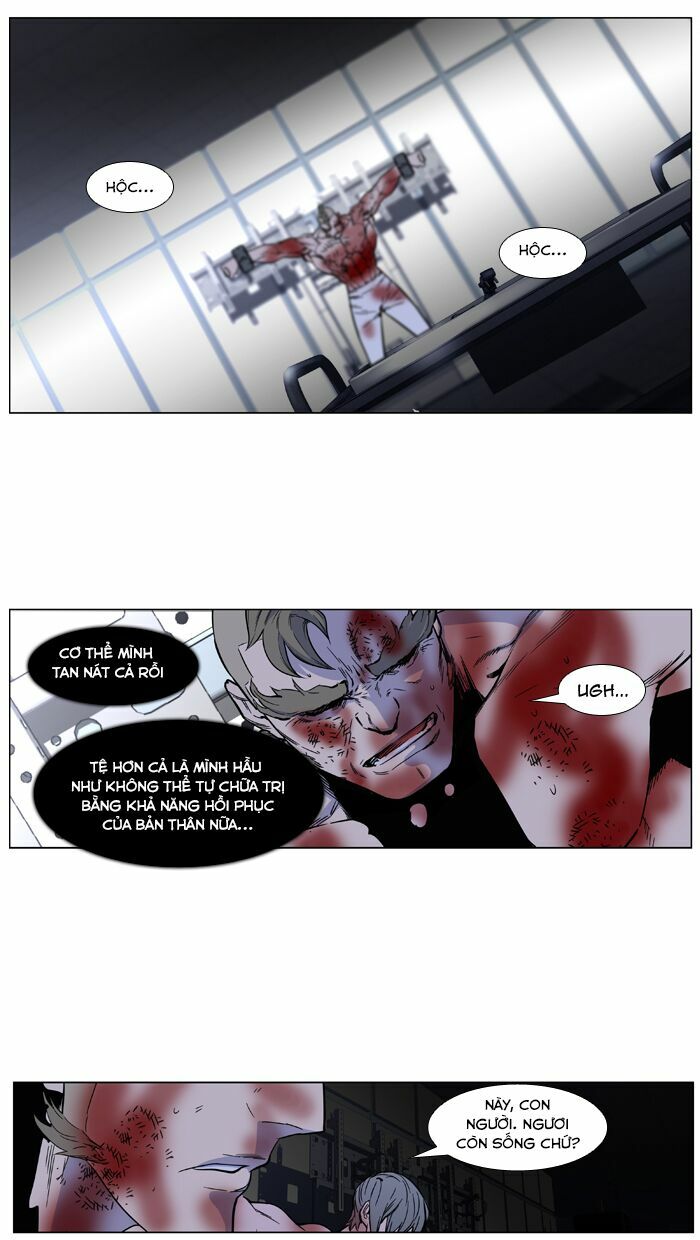 Ma Cà Rồng Quý Tộc: Chapter 417