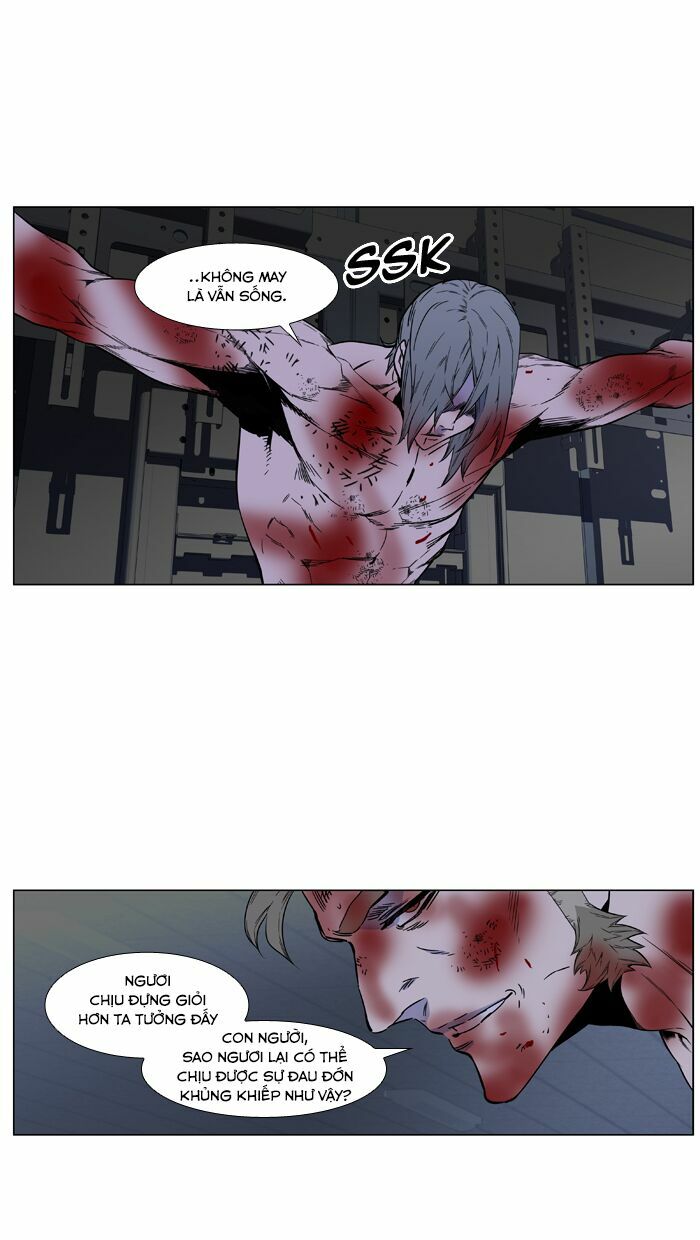 Ma Cà Rồng Quý Tộc: Chapter 417