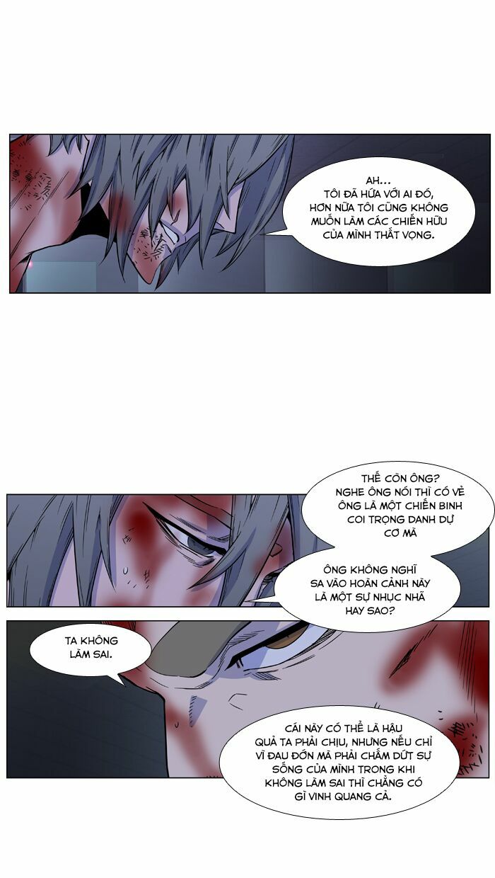 Ma Cà Rồng Quý Tộc: Chapter 417