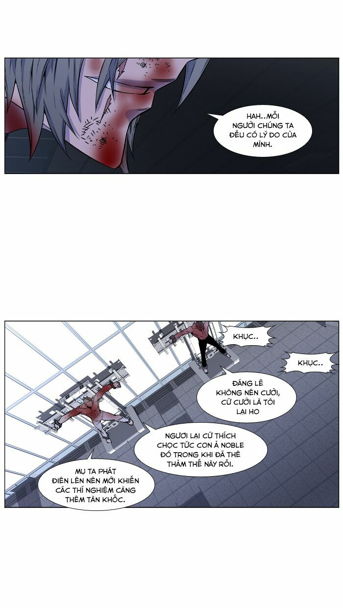 Ma Cà Rồng Quý Tộc: Chapter 417