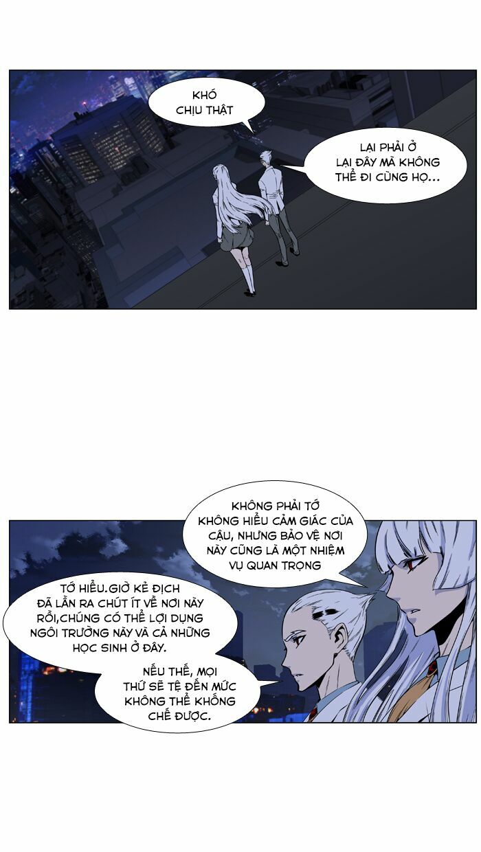 Ma Cà Rồng Quý Tộc: Chapter 417