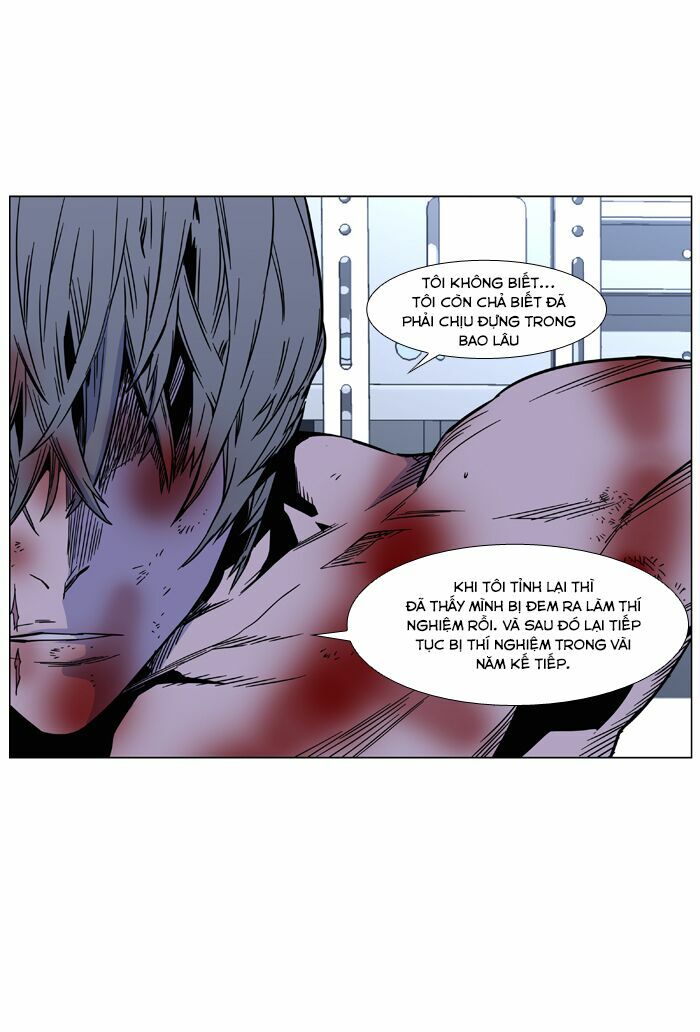 Ma Cà Rồng Quý Tộc: Chapter 417