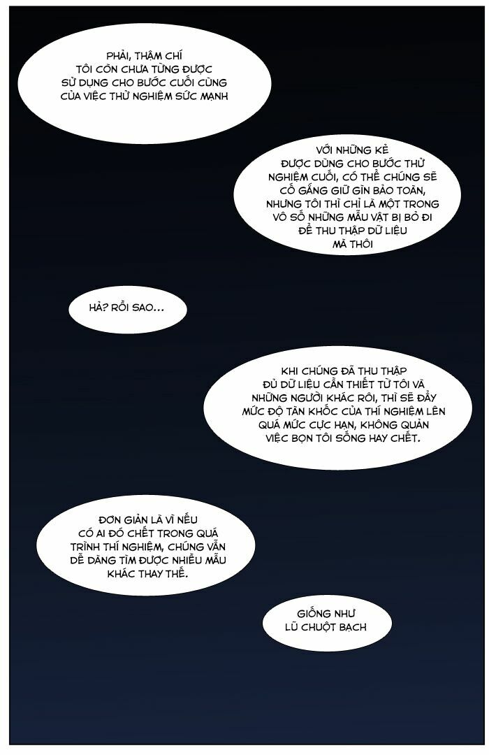 Ma Cà Rồng Quý Tộc: Chapter 417