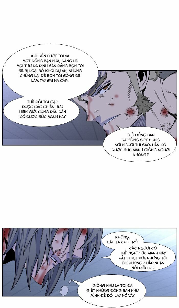 Ma Cà Rồng Quý Tộc: Chapter 417