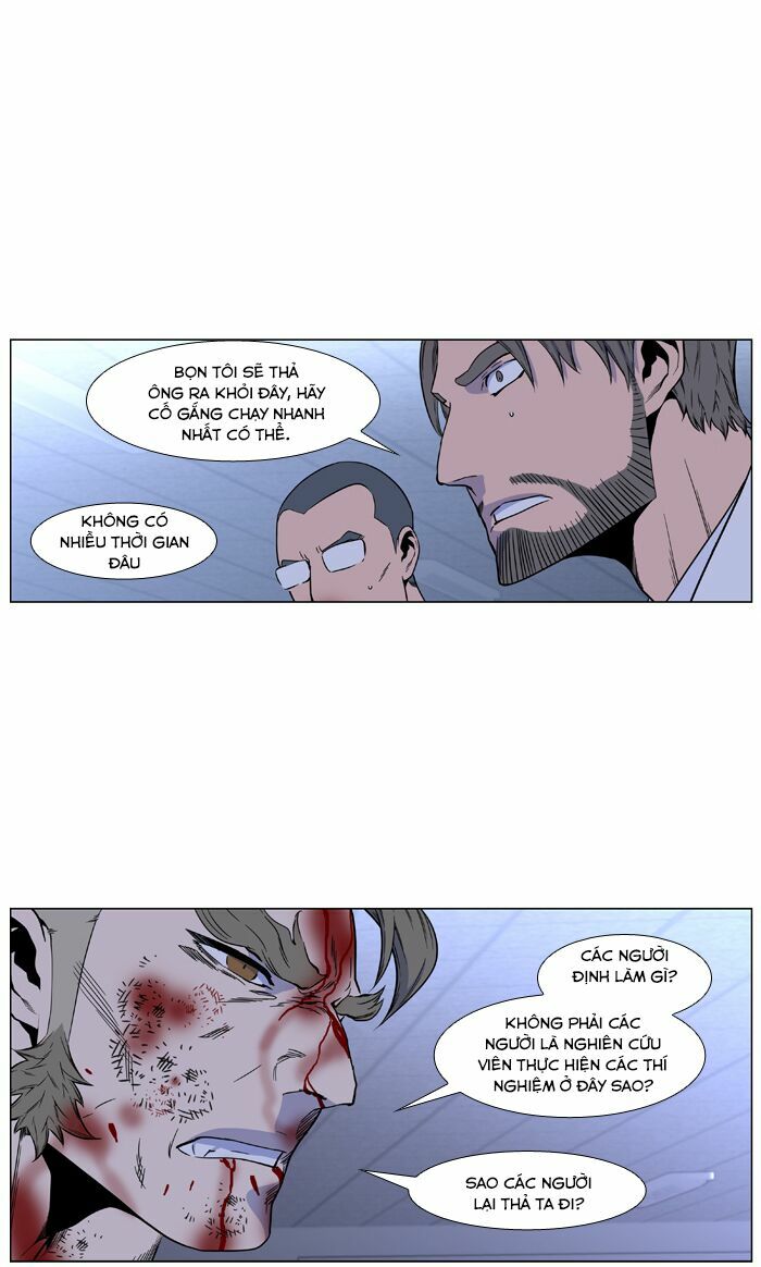 Ma Cà Rồng Quý Tộc: Chapter 417