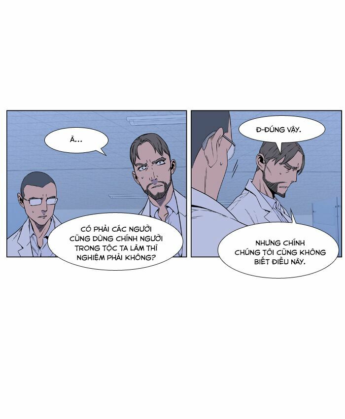 Ma Cà Rồng Quý Tộc: Chapter 417