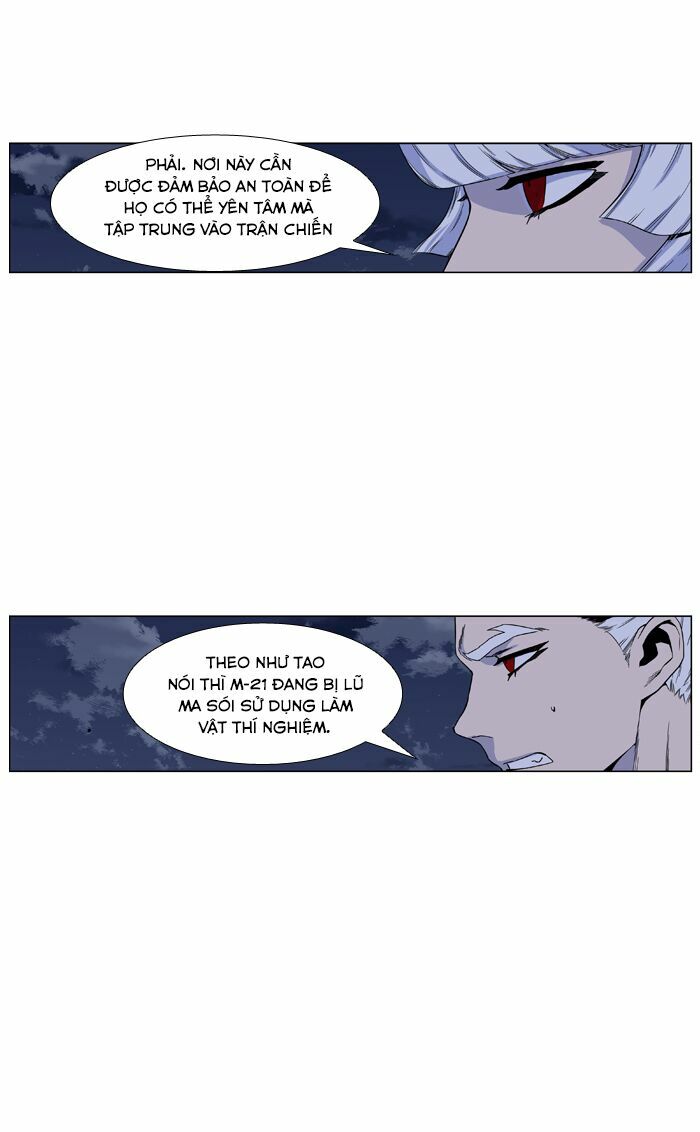 Ma Cà Rồng Quý Tộc: Chapter 417