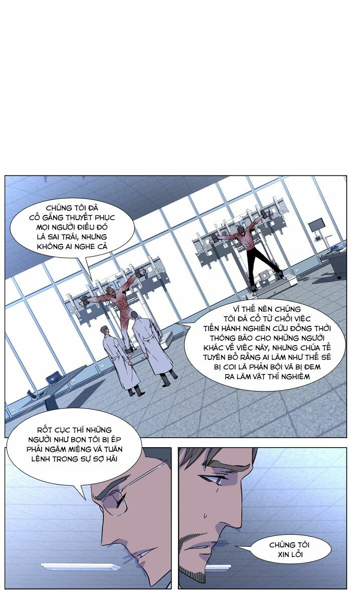 Ma Cà Rồng Quý Tộc: Chapter 417