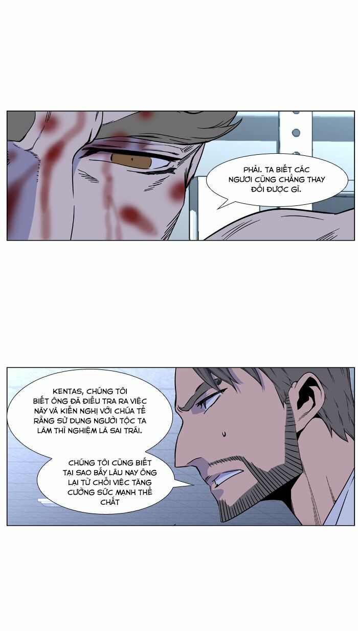 Ma Cà Rồng Quý Tộc: Chapter 417