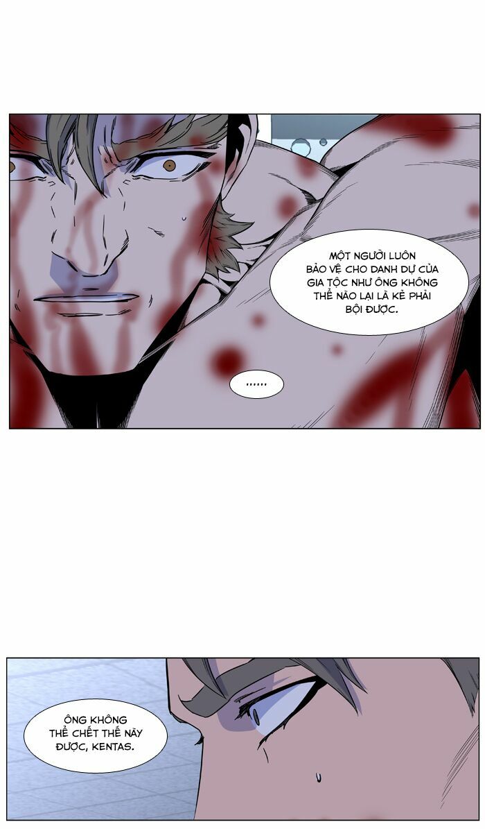 Ma Cà Rồng Quý Tộc: Chapter 417