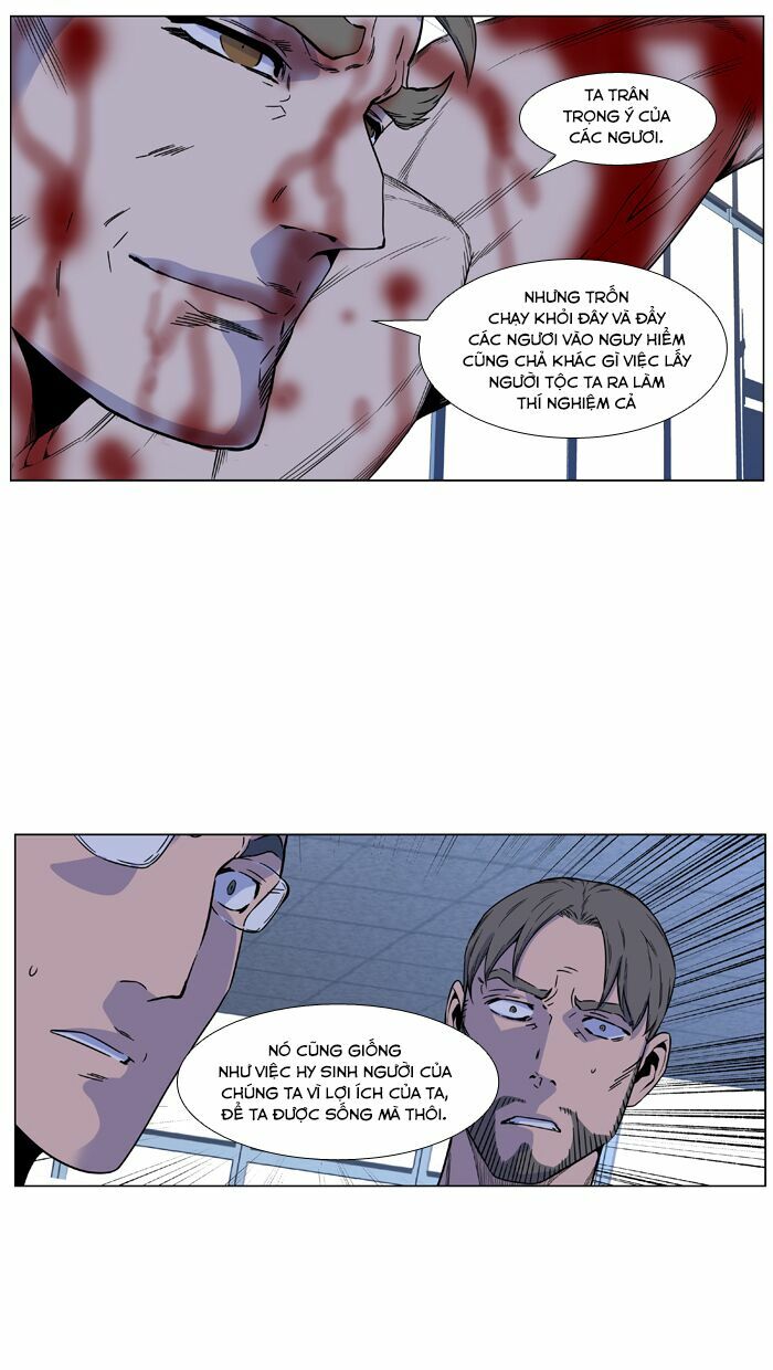 Ma Cà Rồng Quý Tộc: Chapter 417