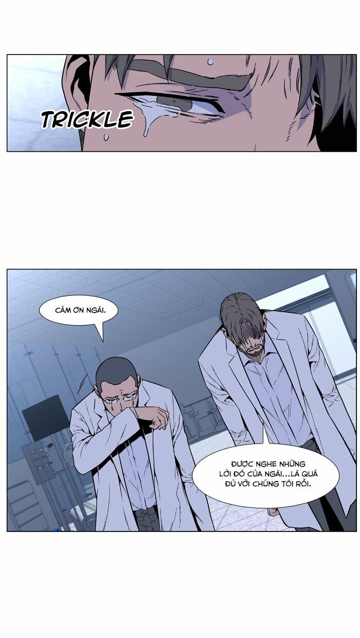 Ma Cà Rồng Quý Tộc: Chapter 417