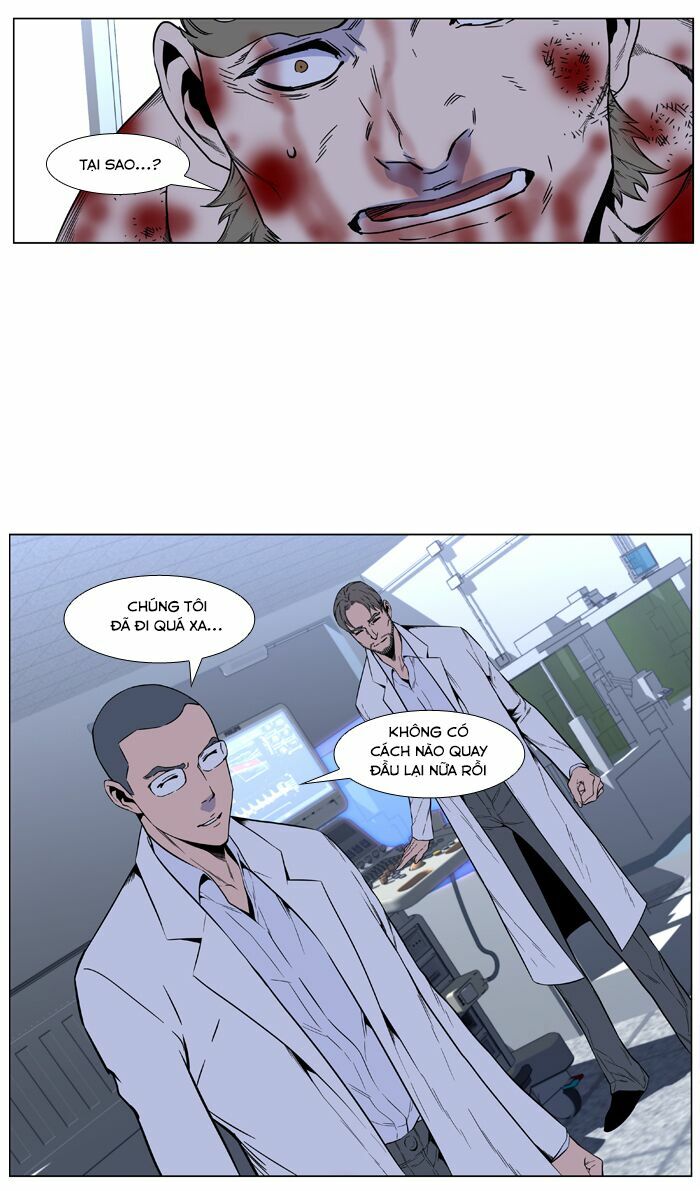 Ma Cà Rồng Quý Tộc: Chapter 417
