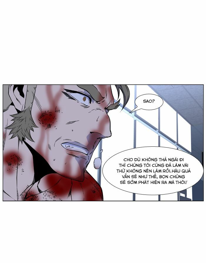 Ma Cà Rồng Quý Tộc: Chapter 417