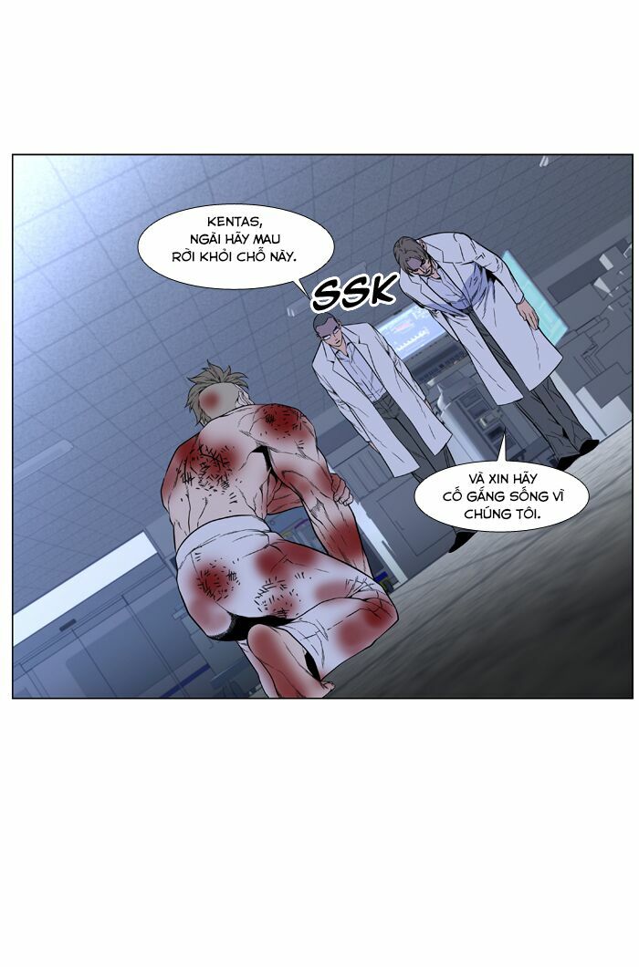 Ma Cà Rồng Quý Tộc: Chapter 417