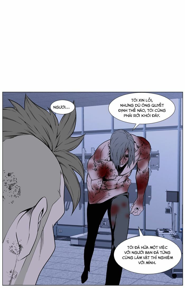 Ma Cà Rồng Quý Tộc: Chapter 417