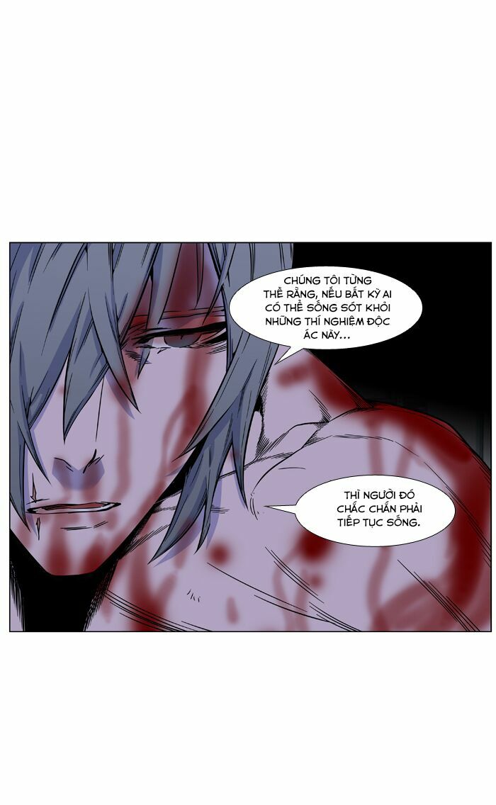 Ma Cà Rồng Quý Tộc: Chapter 417