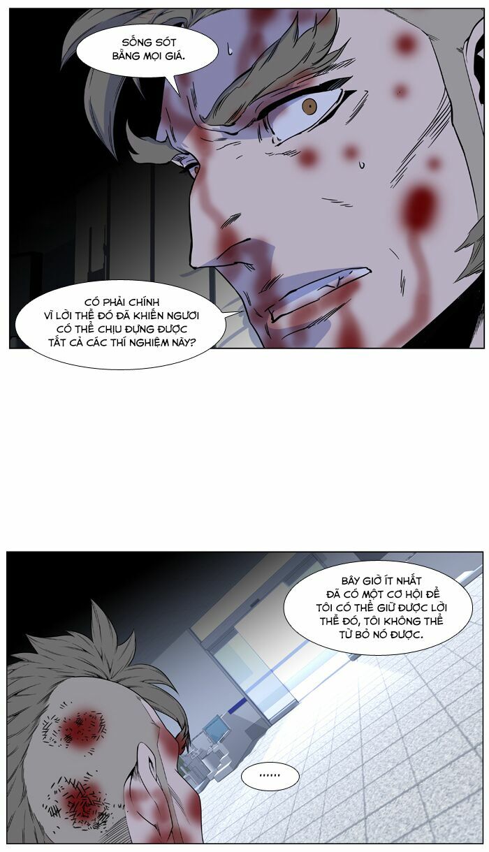 Ma Cà Rồng Quý Tộc: Chapter 417