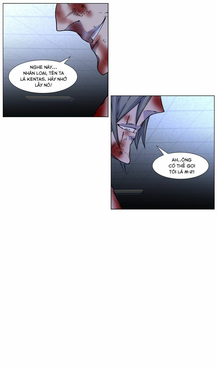 Ma Cà Rồng Quý Tộc: Chapter 417