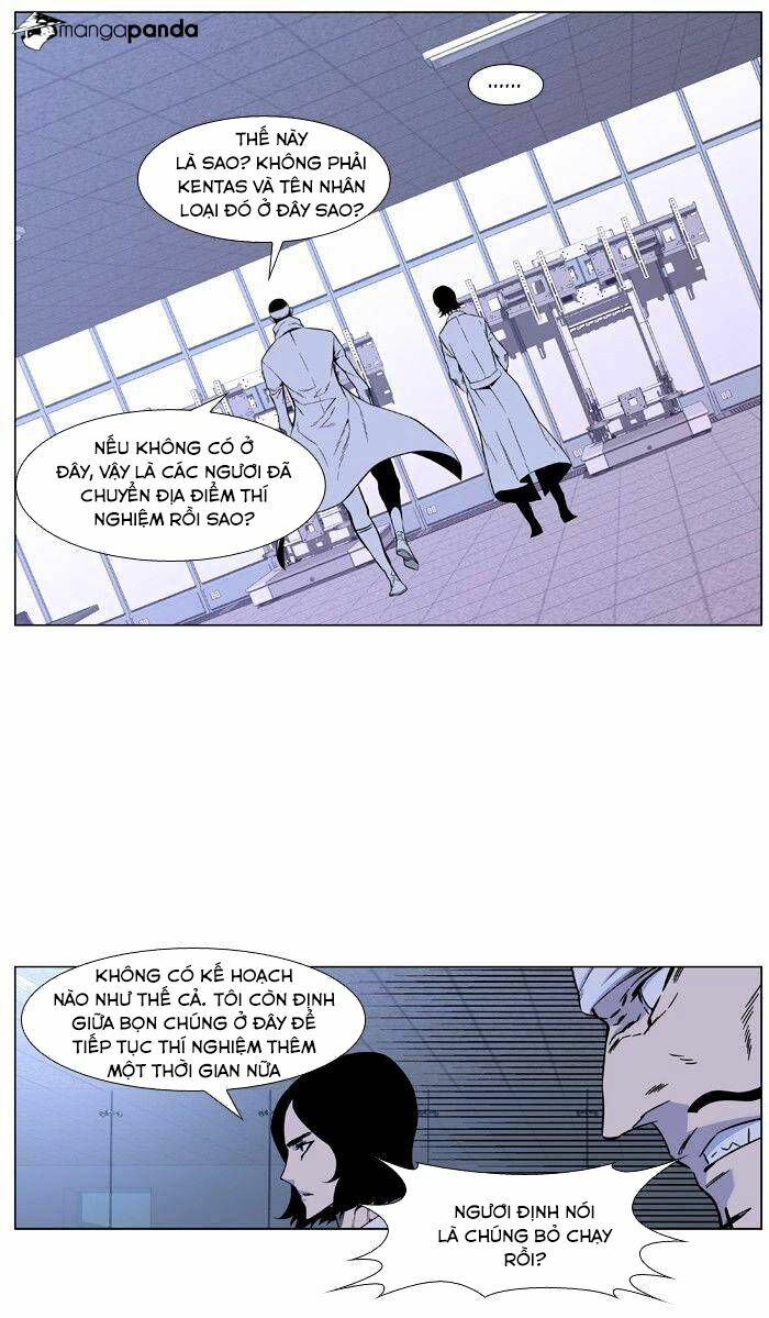Ma Cà Rồng Quý Tộc: Chapter 418