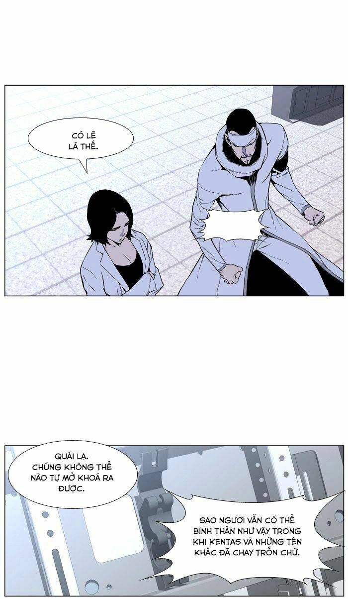 Ma Cà Rồng Quý Tộc: Chapter 418