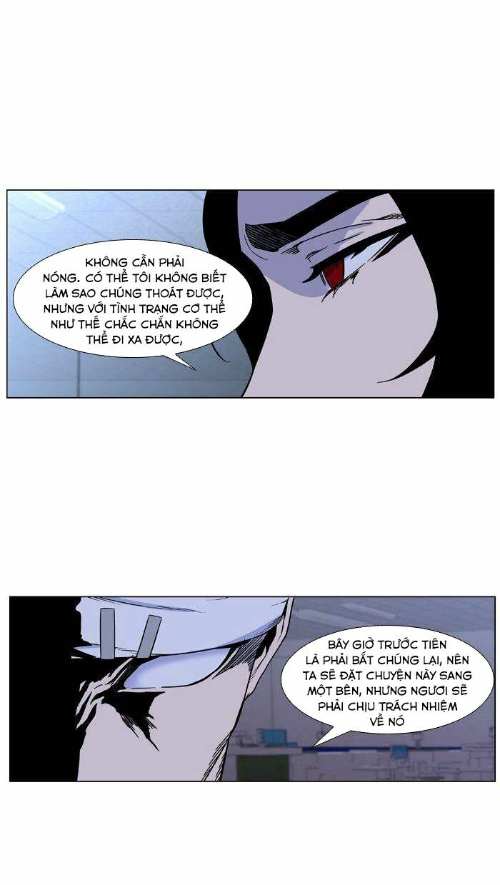 Ma Cà Rồng Quý Tộc: Chapter 418