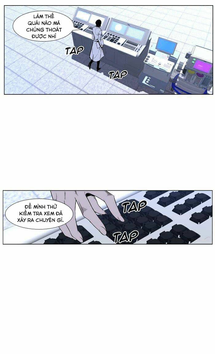 Ma Cà Rồng Quý Tộc: Chapter 418