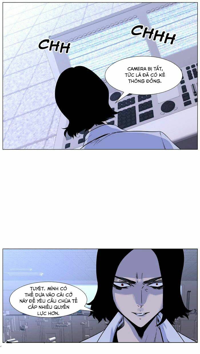 Ma Cà Rồng Quý Tộc: Chapter 418