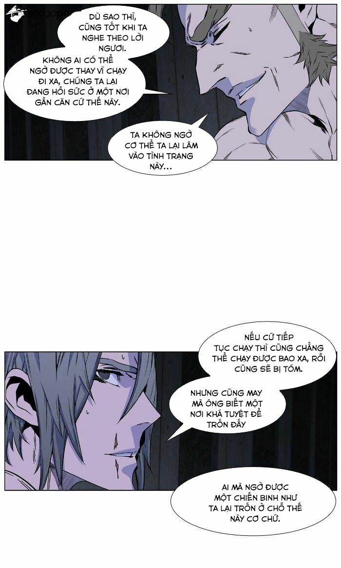 Ma Cà Rồng Quý Tộc: Chapter 418
