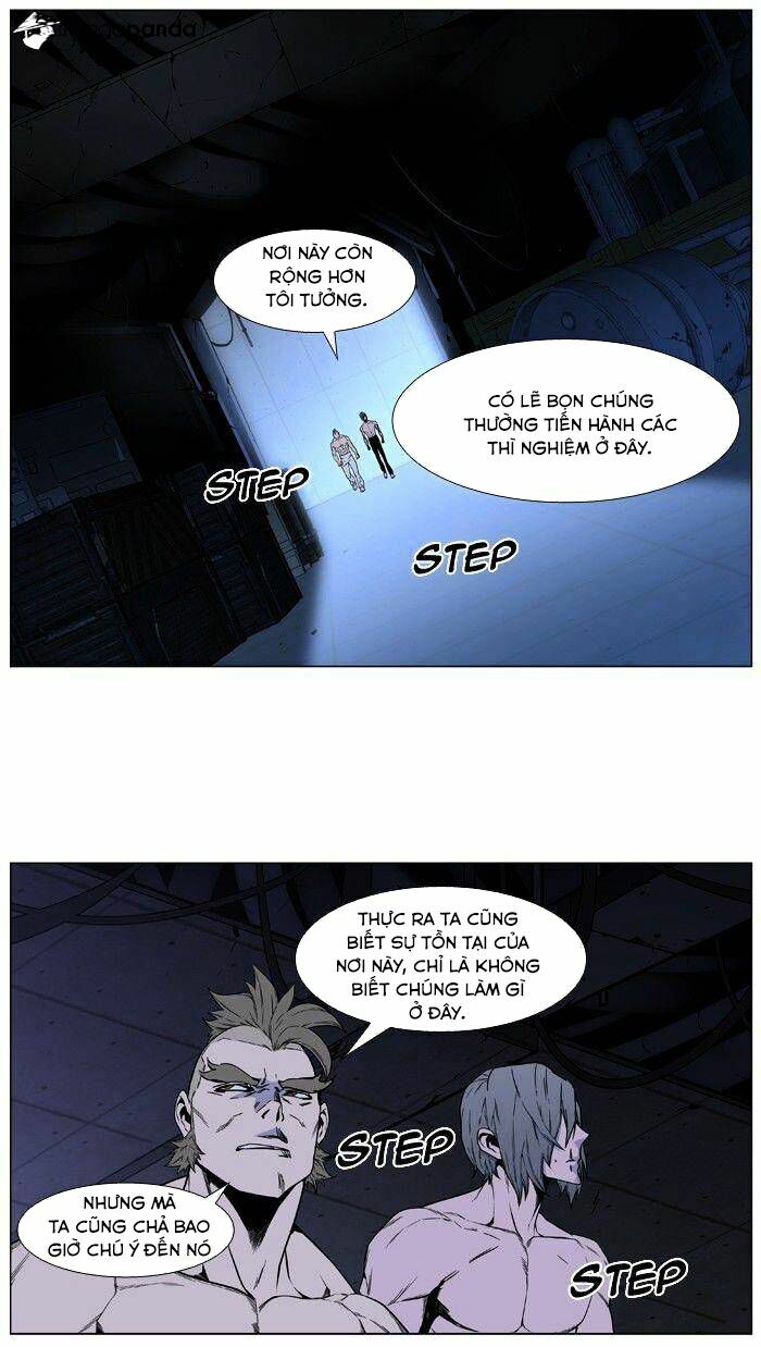 Ma Cà Rồng Quý Tộc: Chapter 418