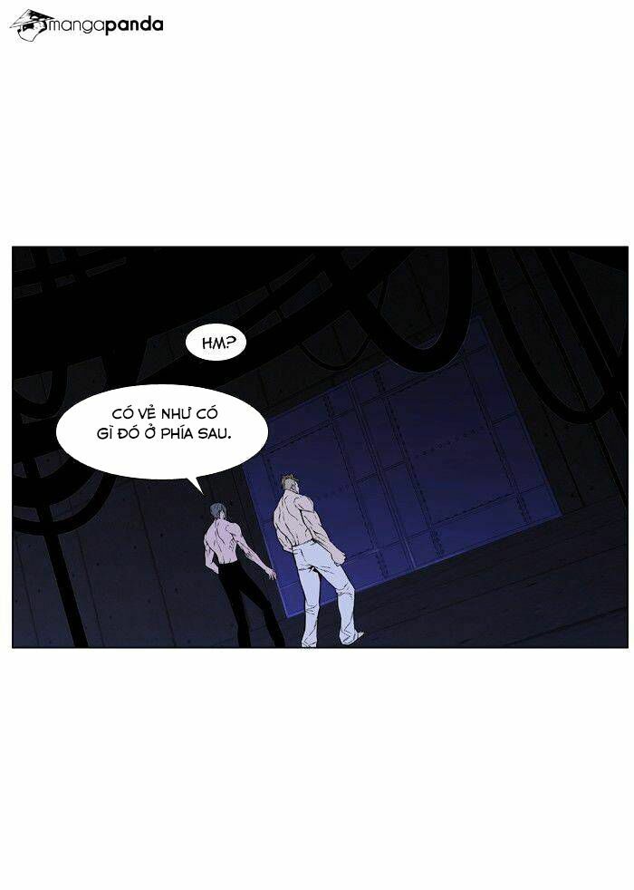 Ma Cà Rồng Quý Tộc: Chapter 418