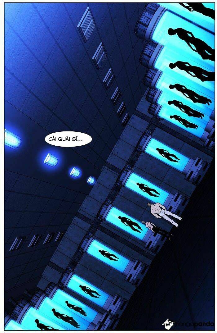 Ma Cà Rồng Quý Tộc: Chapter 418