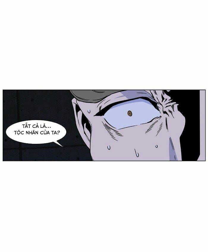 Ma Cà Rồng Quý Tộc: Chapter 418