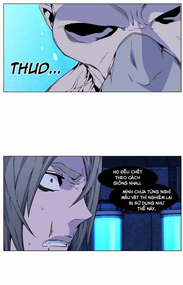 Ma Cà Rồng Quý Tộc: Chapter 418