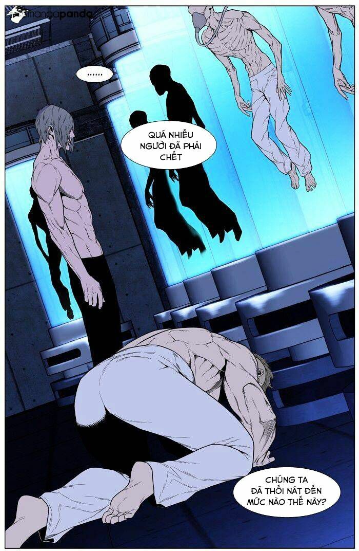 Ma Cà Rồng Quý Tộc: Chapter 418