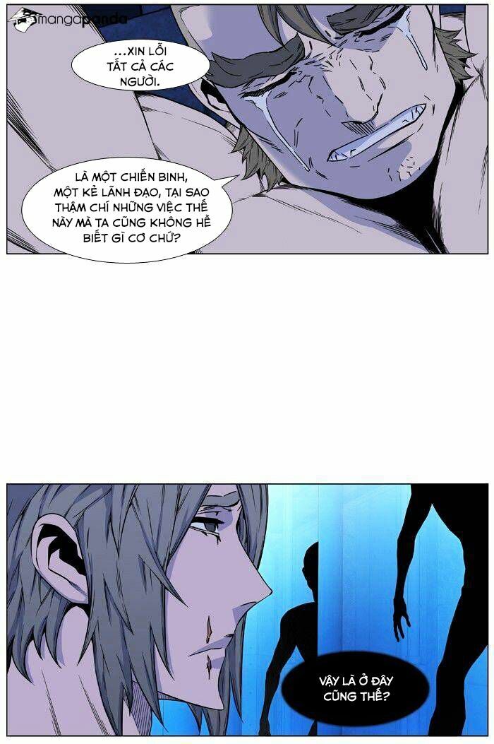 Ma Cà Rồng Quý Tộc: Chapter 418