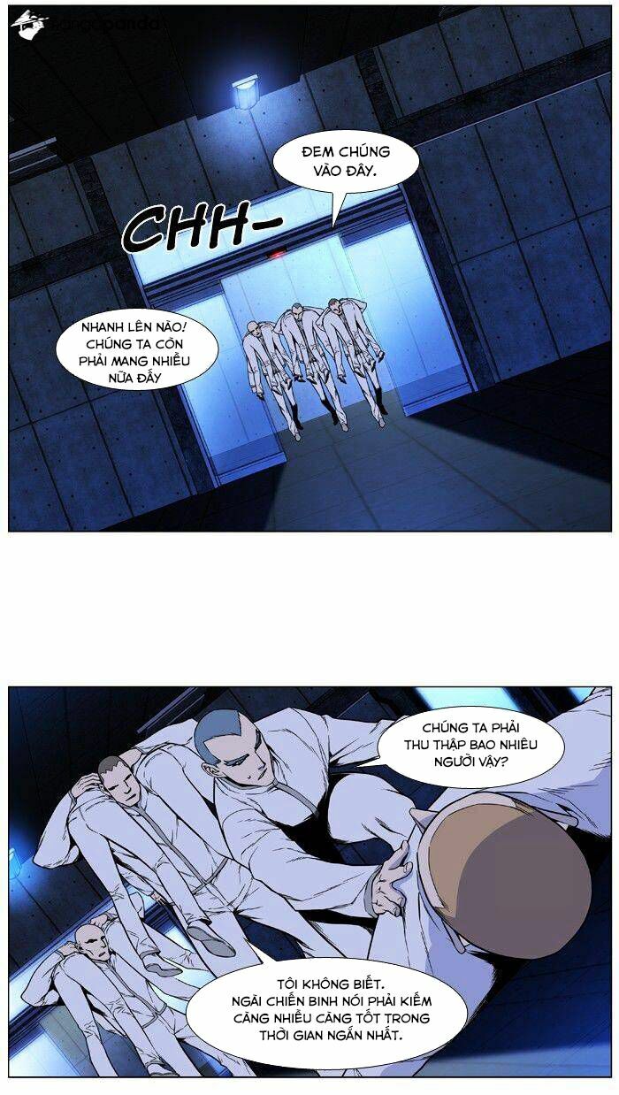 Ma Cà Rồng Quý Tộc: Chapter 418