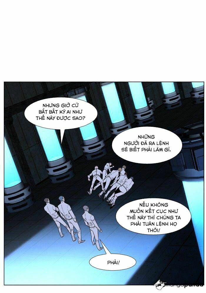 Ma Cà Rồng Quý Tộc: Chapter 418